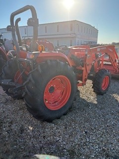 2015 Kubota MX5200 Tractor