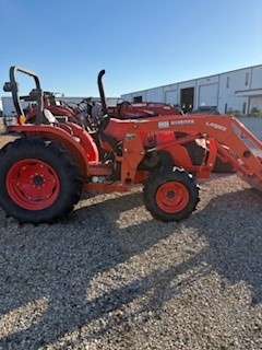 2015 Kubota MX5200 Tractor