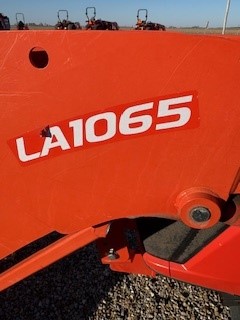 2015 Kubota MX5200 Tractor