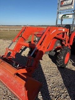 2015 Kubota MX5200 Tractor