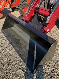 2019 Case IH Farmall 100C Tractor