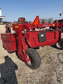 2019 Case IH DC93 Mower Conditioner