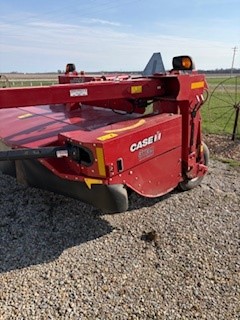 2019 Case IH DC93 Mower Conditioner