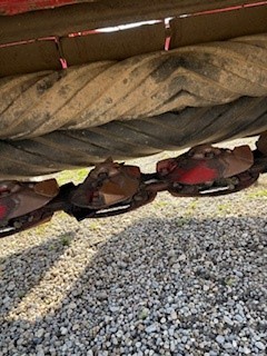 2019 Case IH DC93 Mower Conditioner
