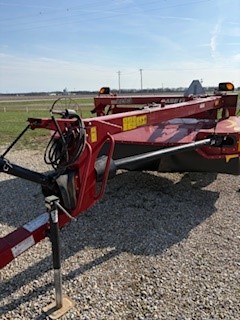 2019 Case IH DC93 Mower Conditioner