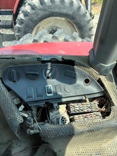 1999 Case IH MX240 Tractor