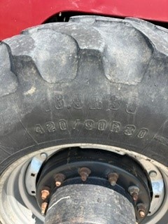 1999 Case IH MX240 Tractor