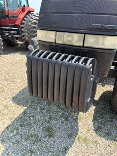1999 Case IH MX240 Tractor