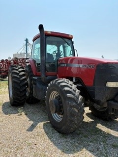 1999 Case IH MX240 Tractor