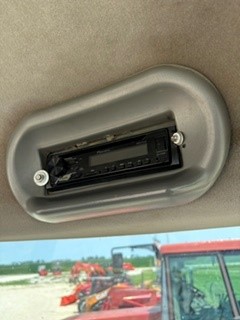 1999 Case IH MX240 Tractor