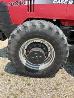 1999 Case IH MX240 Tractor
