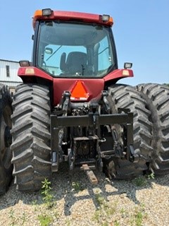1999 Case IH MX240 Tractor