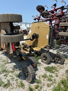 2017 Land Pride RCM5615 Mower/Rotary Cutter