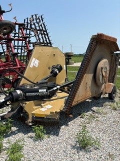 2017 Land Pride RCM5615 Mower/Rotary Cutter