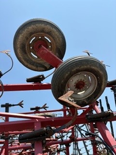 1992 Case IH 4800 Field Cultivator