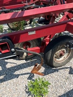 1992 Case IH 4800 Field Cultivator