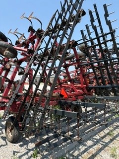 1992 Case IH 4800 Field Cultivator