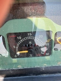 2003 Case IH JX55 Tractor