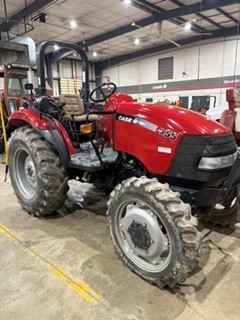 2003 Case IH JX55 Tractor