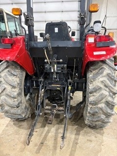 2003 Case IH JX55 Tractor