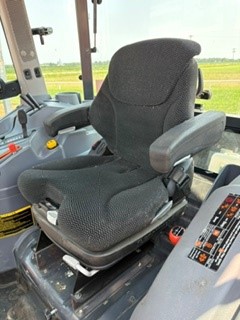 2020 Kubota L6060HSTC Tractor