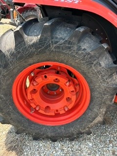 2020 Kubota L6060HSTC Tractor