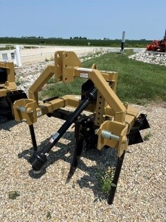Land Pride DTM55 Ditcher