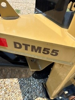 Land Pride DTM55 Ditcher