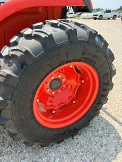 2025 Kubota MX6000 Tractor