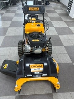 2022 Cub Cadet CC800 Mower/Walk-Behind
