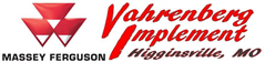 Vahrenberg Implement Inc