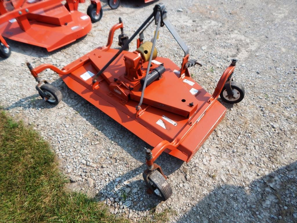 Rhino FM72 Mower/Finishing for sale in Higginsville, MO | Powered by