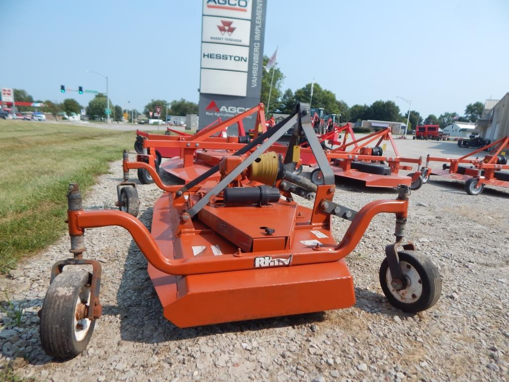 Rhino FM72 Mower/Finishing for sale in Higginsville, MO | Powered by