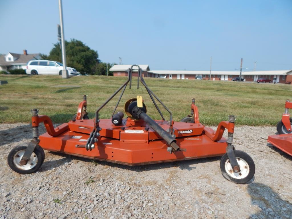 Rhino FM72 Mower/Finishing for sale in Higginsville, MO | Powered by