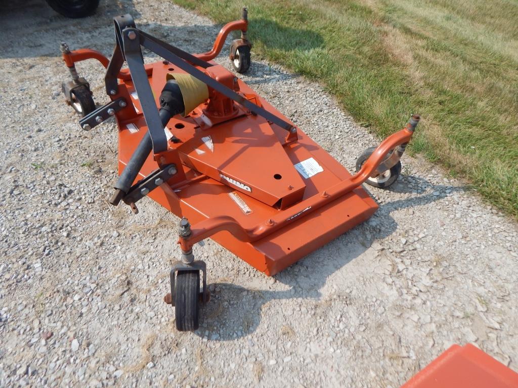 Rhino FM72 Mower/Finishing for sale in Higginsville, MO | Powered by