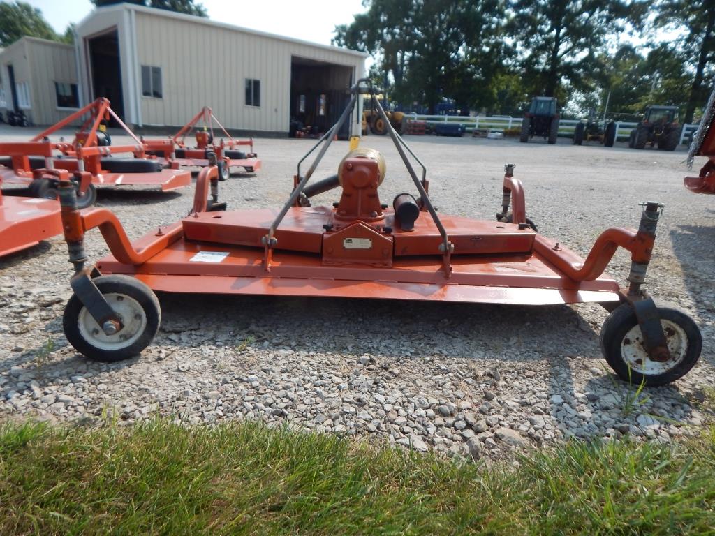 Rhino FM72 Mower/Finishing for sale in Higginsville, MO | Powered by