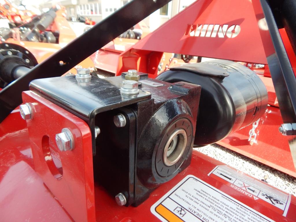 2023 Rhino REBEL 60R Reverse Rotary Tiller