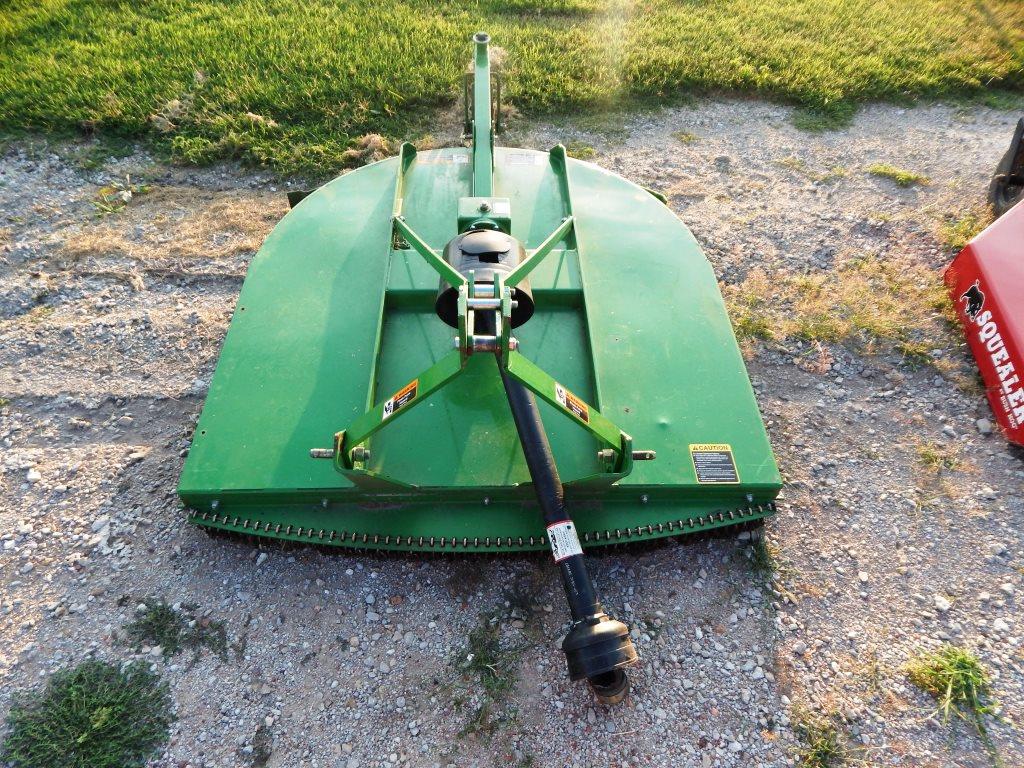 2018 Frontier RC2060 Mower/Rotary Cutter