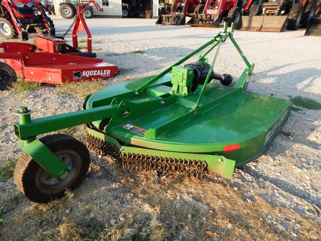 2018 Frontier RC2060 Mower/Rotary Cutter