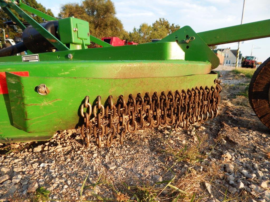 2018 Frontier RC2060 Mower/Rotary Cutter