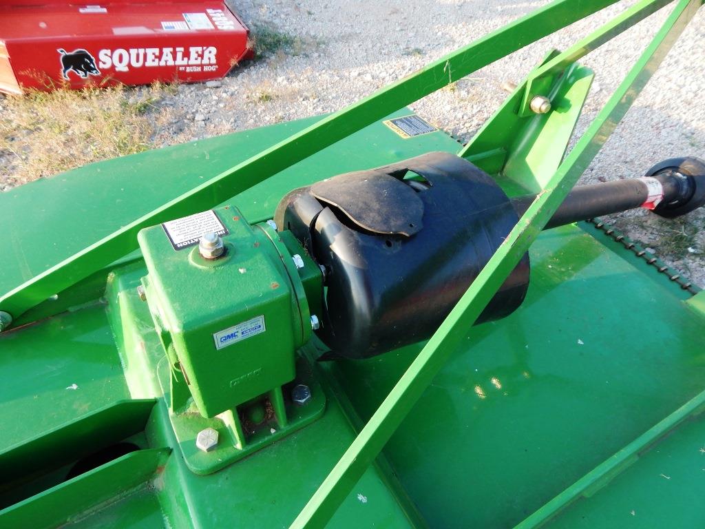 2018 Frontier RC2060 Mower/Rotary Cutter