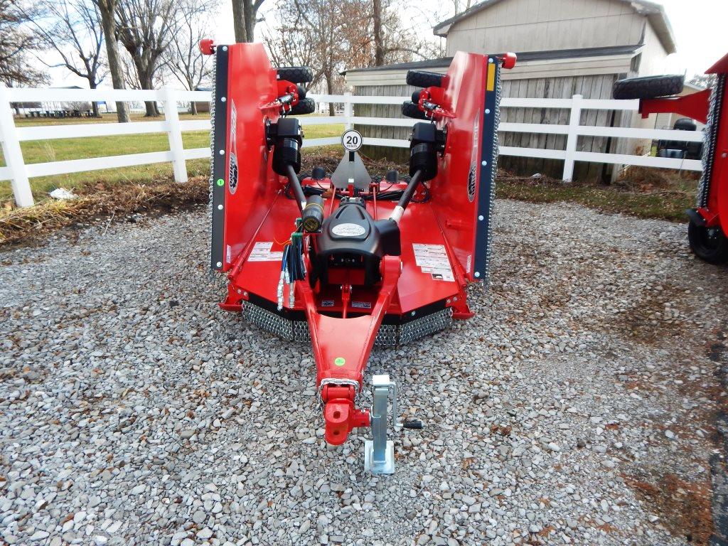 2023 Rhino EPIC 4150 Mower/Batwing