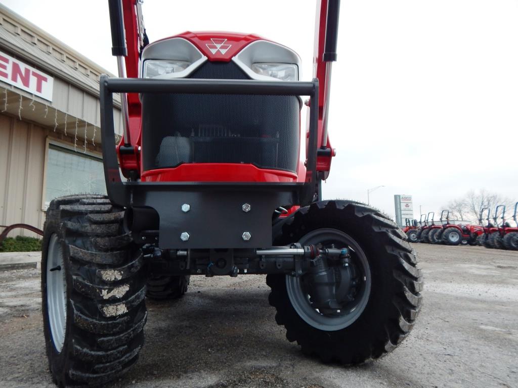 2023 Massey Ferguson 1840E HYDRO Tractor