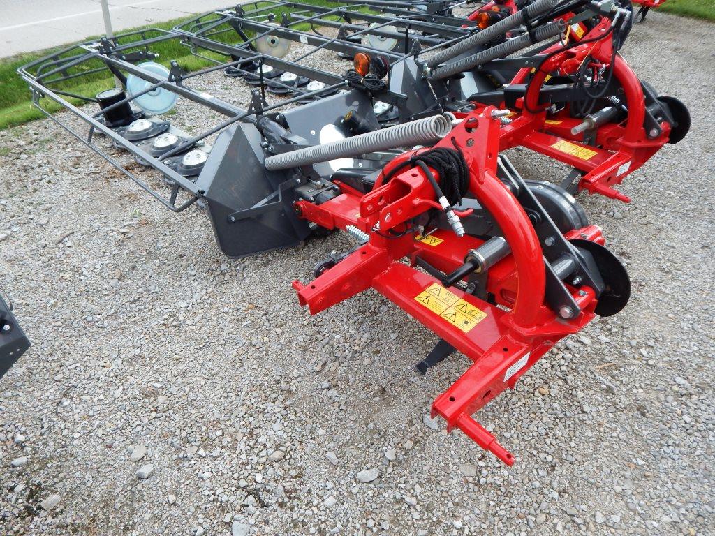 2024 Massey Ferguson DM306 Pro Mower/Disc