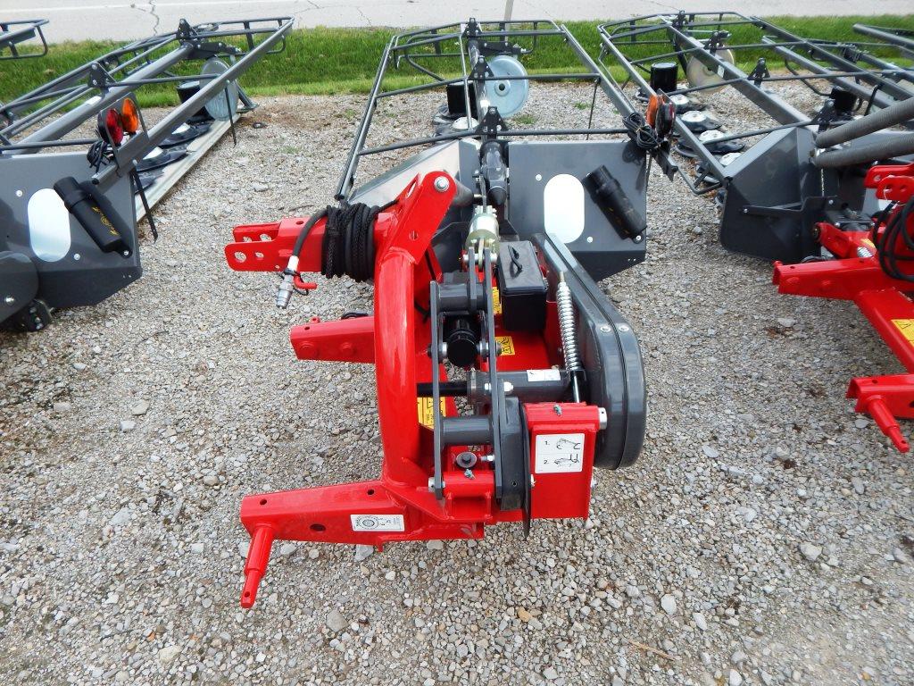 2024 Massey Ferguson DM306 Pro Mower/Disc