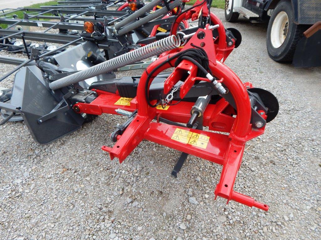 2024 Massey Ferguson DM306 Pro Mower/Disc