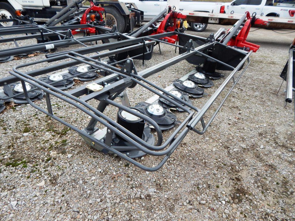 2024 Massey Ferguson DM306 Pro Mower/Disc