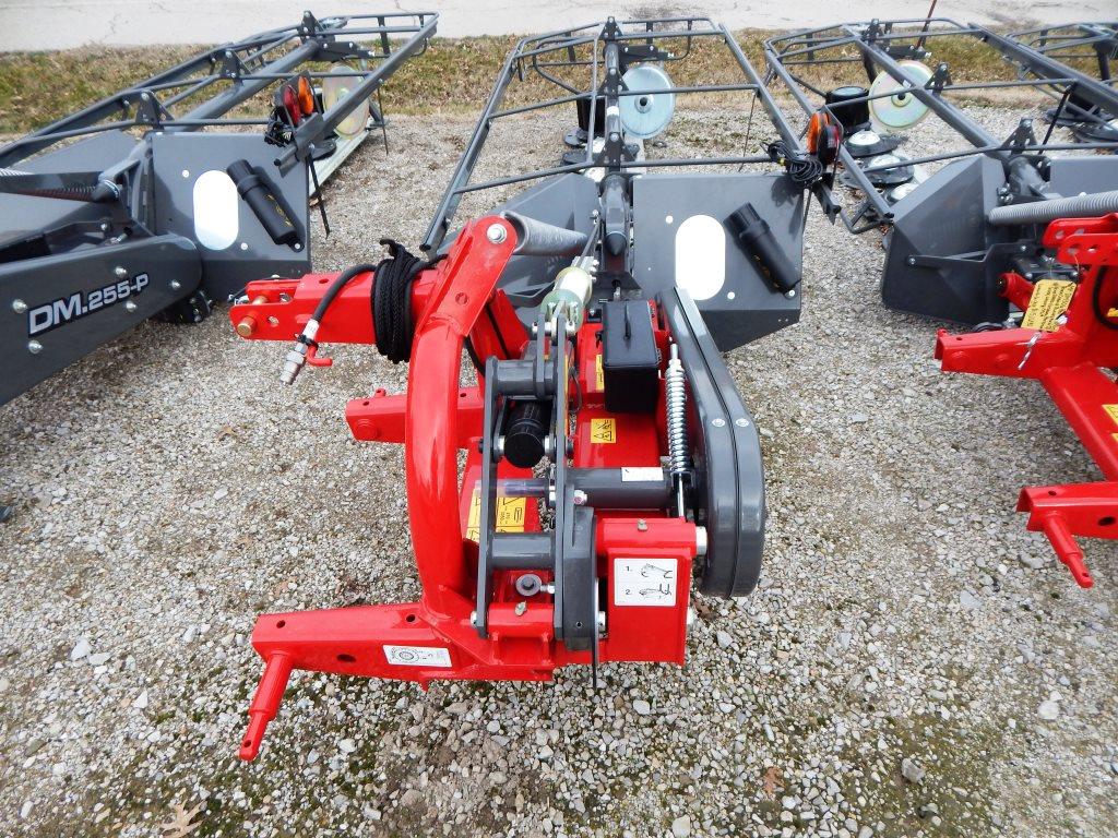 2024 Massey Ferguson DM306 Pro Mower/Disc