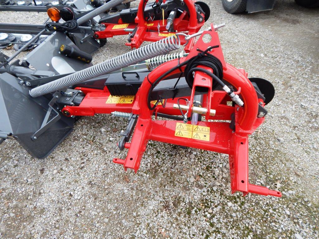 2024 Massey Ferguson DM306 Pro Mower/Disc