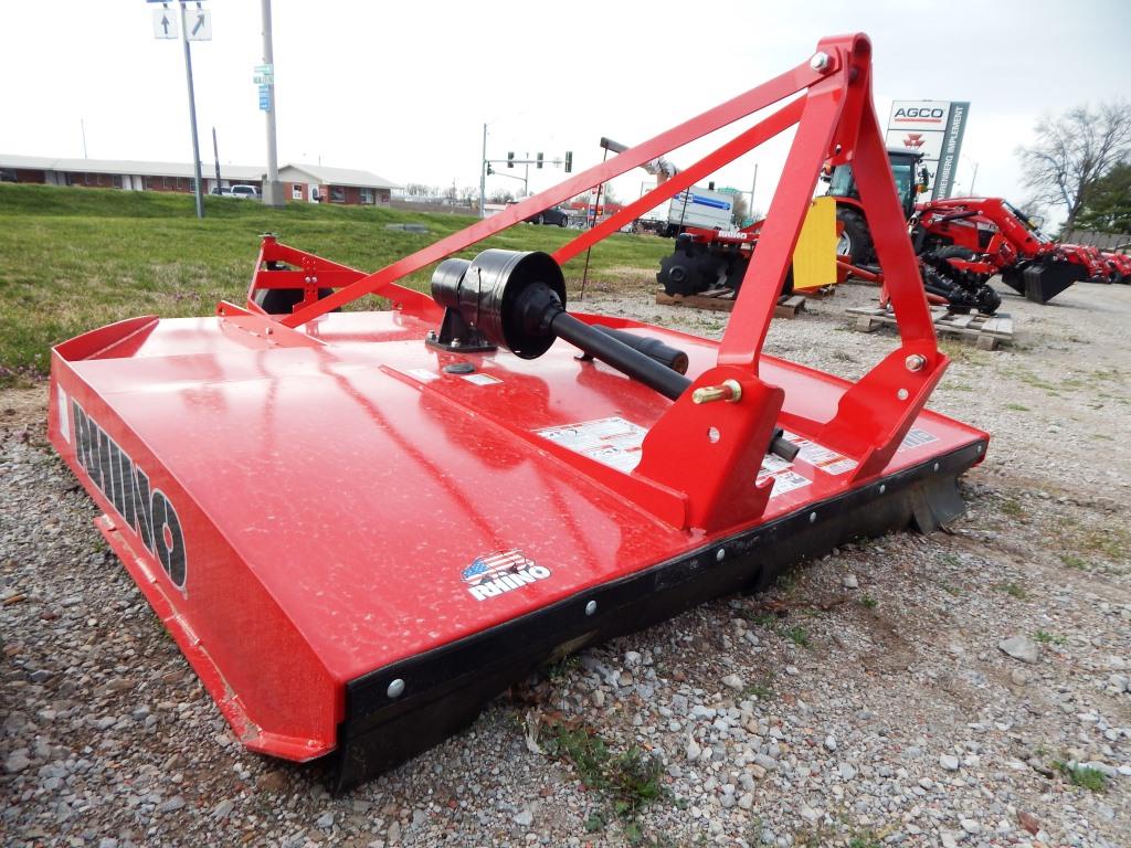 2024 Rhino TW16 Mower/Rotary Cutter